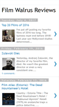 Mobile Screenshot of filmwalrus.com